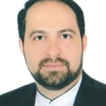 تصویر دکتر سیدسلمان سامانی