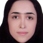 تصویر دکتر نرجس اصغری خنکداری