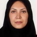 تصویر دکتر فریبا انارکی