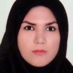تصویر دکتر فروزان لقای رودی
