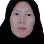 تصویر دکتر ماریا پاویز