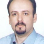 تصویر دکتر مهدی میثاقیان پور