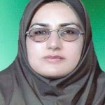 تصویر دکتر آرزو سعادتی