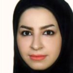 تصویر دکتر شبنم خزلی