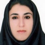 تصویر دکتر سمیه معتضدیان