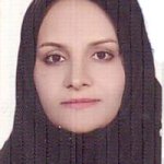 تصویر دکتر سعیده محمدی