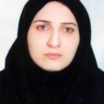 تصویر دکتر سیده بهناز قطبی راد