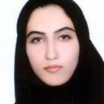 تصویر دکتر فاطمه زارعی کردشولی