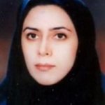 تصویر دکتر پرستو زرین قلمی