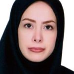 تصویر دکتر یاسمین رکابدار
