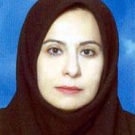 تصویر دکتر سهیلا واحدی