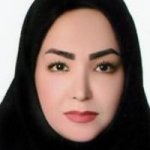 تصویر دکتر مژگان زرین نام