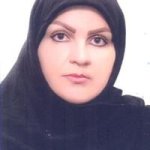 تصویر دکتر خدیجه باجلان