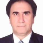 تصویر دکتر محمدحسین علی رضائی