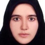 تصویر دکتر مرضیه اصغری ورزنه