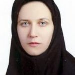 تصویر دکتر آرزو الهیاری