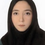 تصویر دکتر بهاره خلیقی