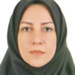 تصویر دکتر راضیه کفاش محمدنژاد