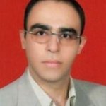 تصویر دکتر سیداسحاق جهادی حسینی