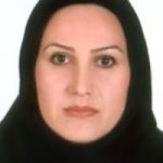 تصویر دکتر زینب هوشمند