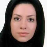 تصویر دکتر مینا نصرتی