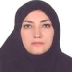 تصویر دکتر خدیجه توده دهقان