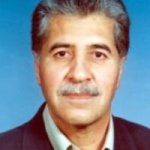 تصویر دکتر مسعود معینی