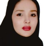 تصویر دکتر زهراء زارعی