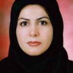 تصویر دکتر مستوره مهرآفرین