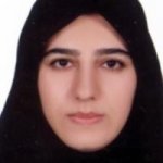 تصویر دکتر راضیه آزرمی