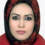 تصویر دکتر فاطمه لک