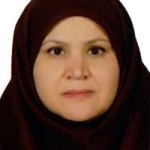 تصویر دکتر فرخنده روانفر