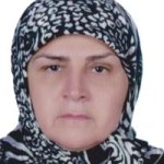 تصویر دکتر فاطمه جلالی جهرمی