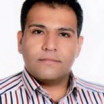 تصویر دکتر محمدرضا احمدی فرد