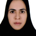 تصویر دکتر فائزه میرمقدم