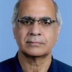 تصویر دکتر محمدعظیم خواجه