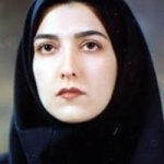 تصویر دکتر نگار عسکری