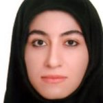 تصویر دکتر صفورا حسینی جوزدانی