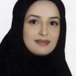 تصویر دکتر فائزه مجردحمزه ئی