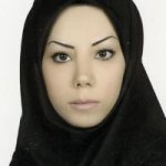 تصویر دکتر مریم پورحسن