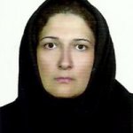 تصویر دکتر مریم افتخار