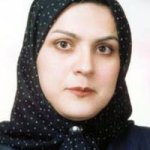 تصویر دکتر خدیجه فرجام