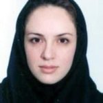 تصویر دکتر بهاره محققی