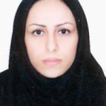 تصویر دکتر رقیه زاغی