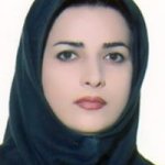 تصویر دکتر الهام معینی