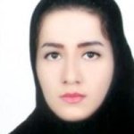تصویر دکتر خدیجه پورتقی