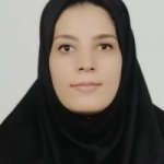 تصویر دکتر شبنم رضائی