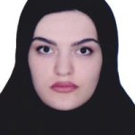 تصویر دکتر آیدا معافی