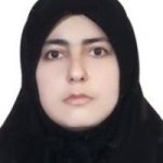 تصویر دکتر شبنم ضیاءپور