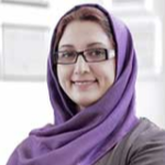 تصویر دکتر گیلدا گیوه چی